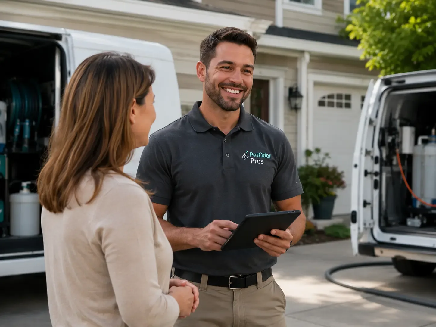 Pet Odor Removal FAQs for Bowmanstown, PA